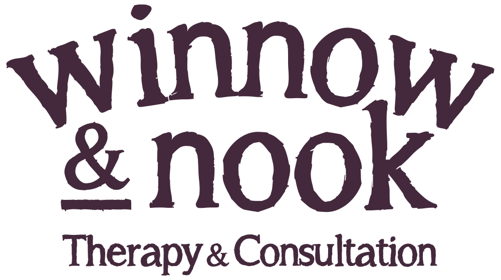 Winnow and Nook Therapy